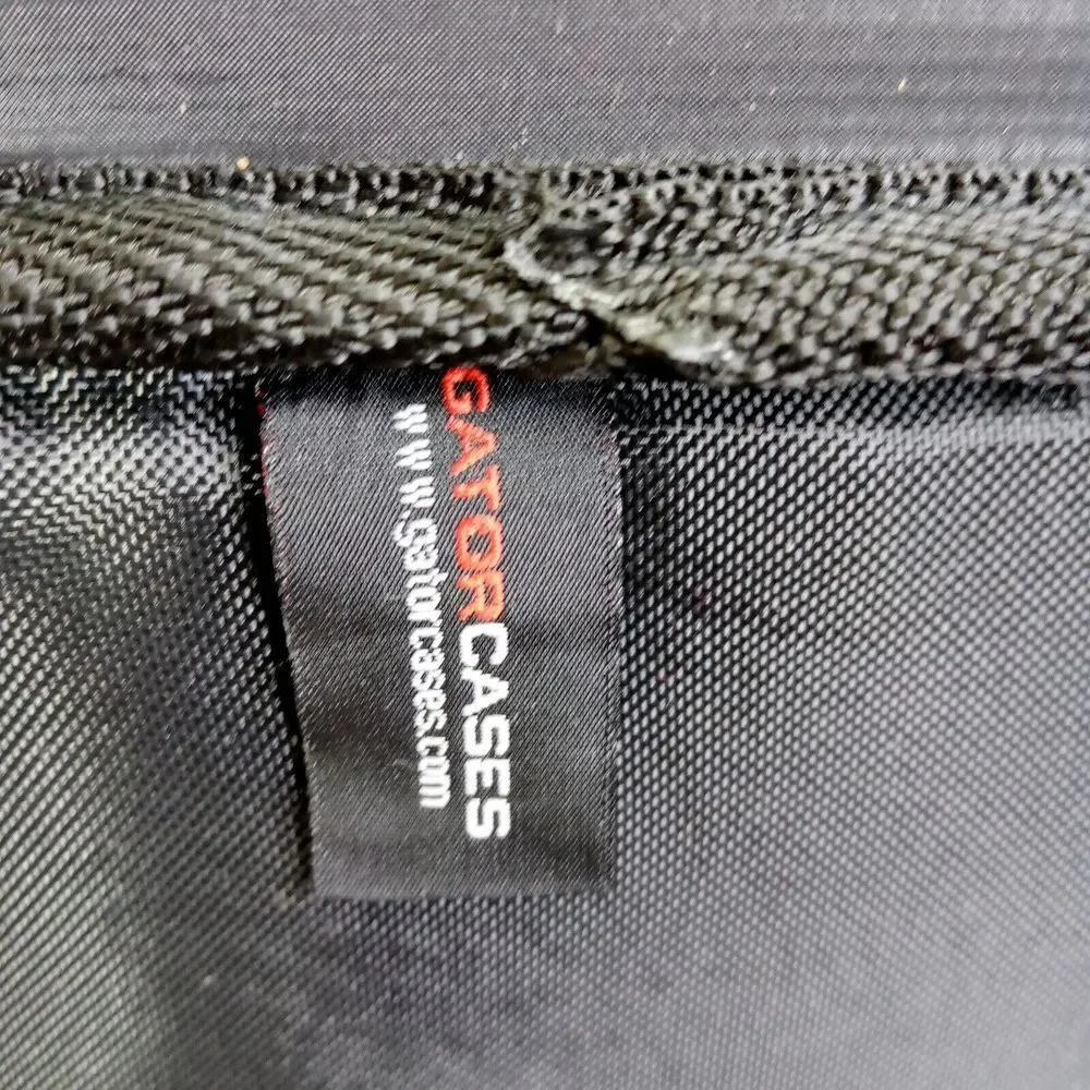 Gator‎ Projector and Laptop Bag Checkpoint Friendly Laptop